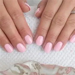 273 Candied, Chic Shock, CND Vinylux